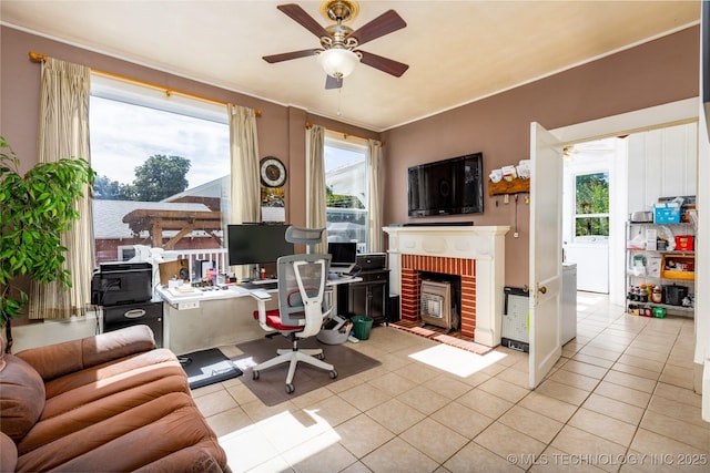 809 W Elm St, Durant, OK 74701 - photo 17