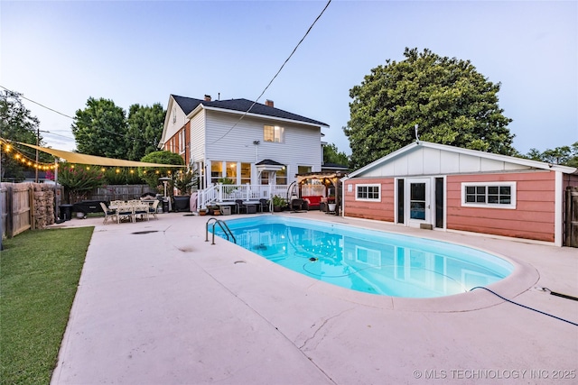 809 W Elm St, Durant, OK 74701 - photo 63