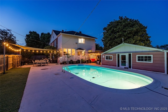 809 W Elm St, Durant, OK 74701 - photo 64