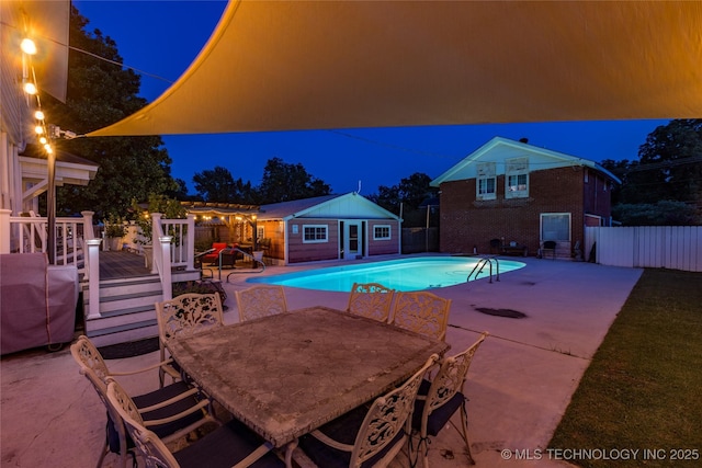 809 W Elm St, Durant, OK 74701 - photo 65