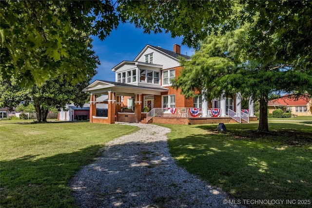 809 W Elm St, Durant, OK 74701 - photo 78
