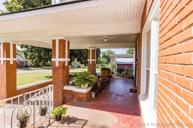 809 W Elm St, Durant, OK 74701 - photo 82