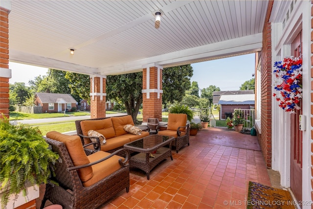809 W Elm St, Durant, OK 74701 - photo 83