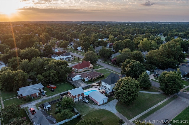 809 W Elm St, Durant, OK 74701 - photo 84