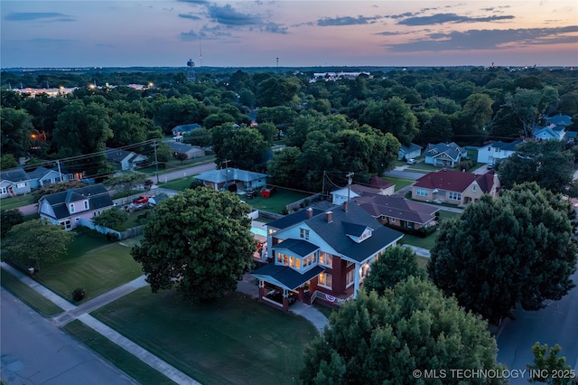 809 W Elm St, Durant, OK 74701 - photo 87