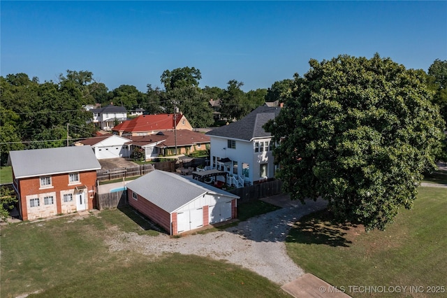 809 W Elm St, Durant, OK 74701 - photo 90