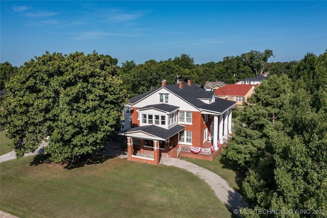 809 W Elm St, Durant, OK 74701 - photo 91