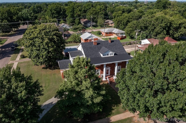 809 W Elm St, Durant, OK 74701 - photo 92