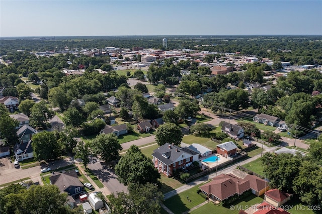 809 W Elm St, Durant, OK 74701 - photo 97