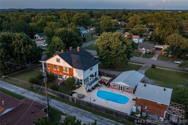 809 W Elm St, Durant, OK 74701 - photo 100