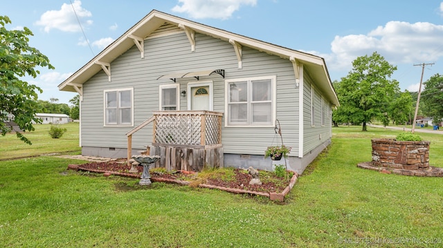 2019 Mckenzie Rd, Pawhuska, OK 74056 - photo 2
