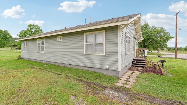 2019 Mckenzie Rd, Pawhuska, OK 74056 - photo 3