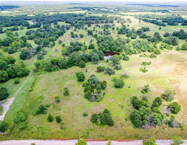 0000 S 465th W Ave, Depew, OK 74028 - photo 1