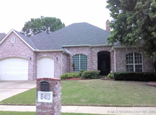 8413 S 7th Ave, Broken Arrow, OK 74011 - photo 1