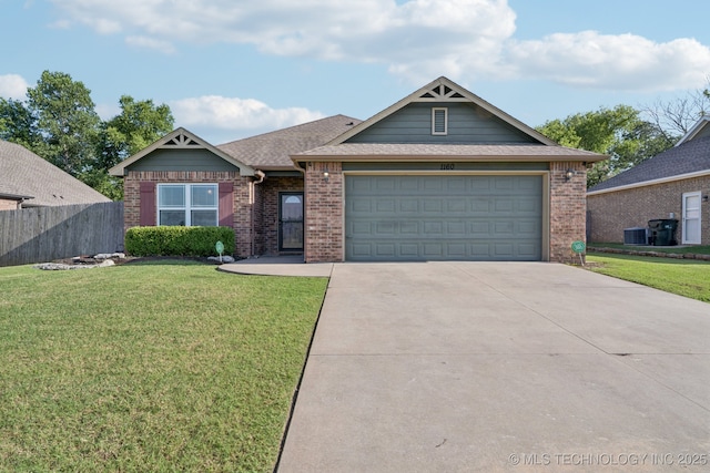 1160 W Keeling Ave, Sapulpa, OK 74066 - photo 1