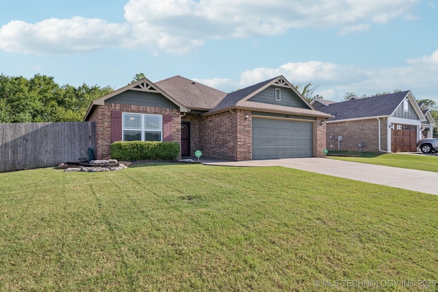 1160 W Keeling Ave, Sapulpa, OK 74066 - photo 3