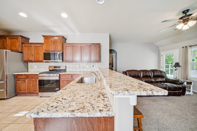 1160 W Keeling Ave, Sapulpa, OK 74066 - photo 12
