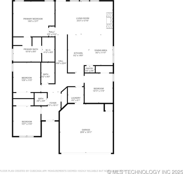 1160 W Keeling Ave, Sapulpa, OK 74066 - photo 33