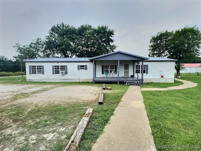 2019 W 53rd St, Tulsa, OK 74126 - photo 1