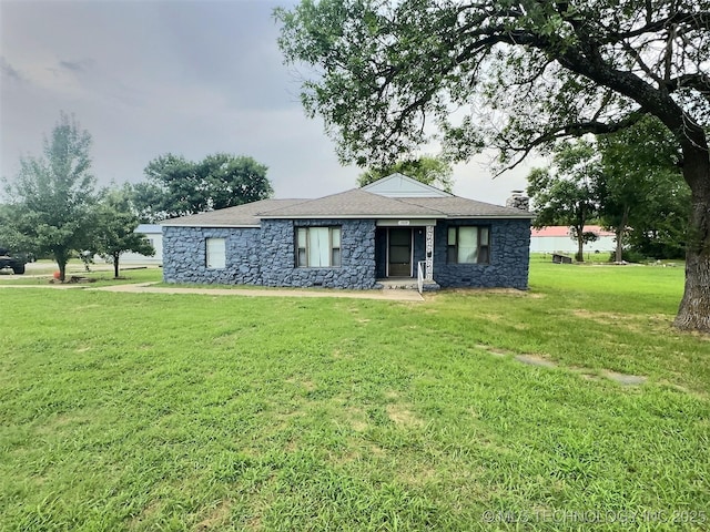 2019 W 53rd St, Tulsa, OK 74126 - photo 2