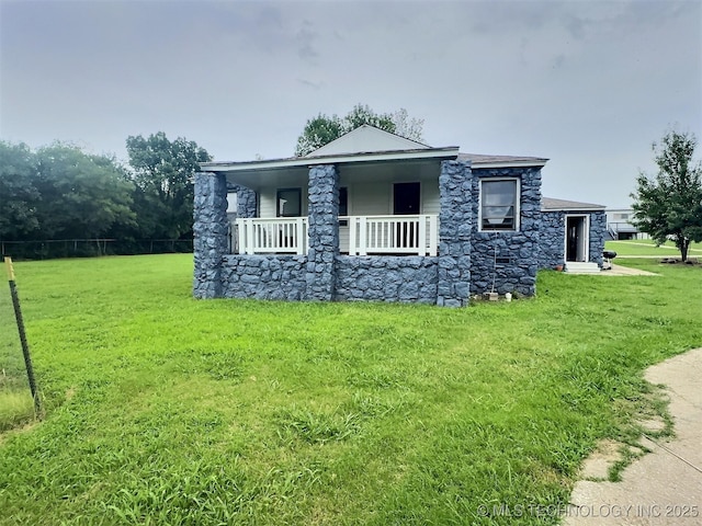 2019 W 53rd St, Tulsa, OK 74126 - photo 3