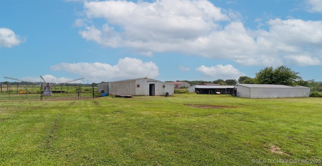 21800 E 450th Rd, Pryor, OK 74361 - photo 30