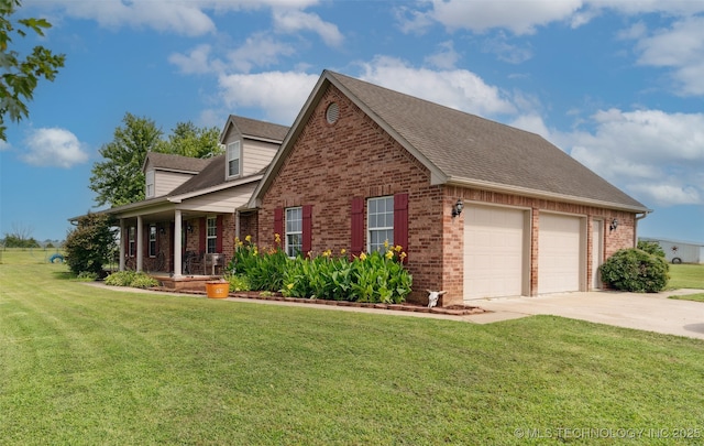 21800 E 450th Rd, Pryor, OK 74361 - photo 3