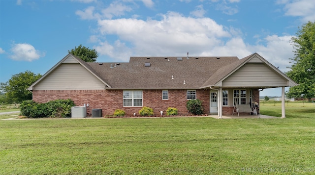 21800 E 450th Rd, Pryor, OK 74361 - photo 26
