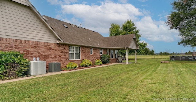 21800 E 450th Rd, Pryor, OK 74361 - photo 27