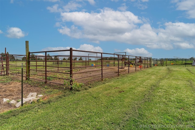 21800 E 450th Rd, Pryor, OK 74361 - photo 29