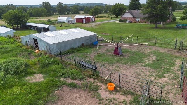 21800 E 450th Rd, Pryor, OK 74361 - photo 34