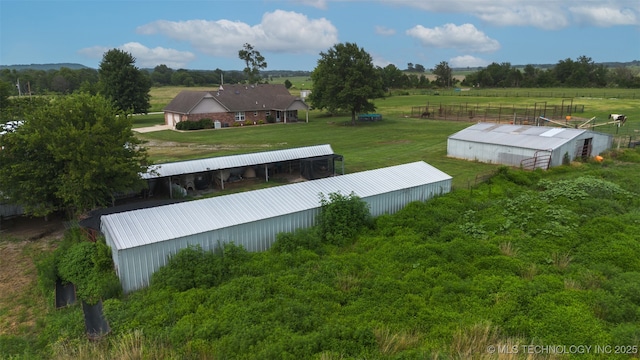 21800 E 450th Rd, Pryor, OK 74361 - photo 37