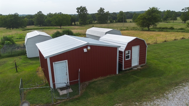21800 E 450th Rd, Pryor, OK 74361 - photo 39