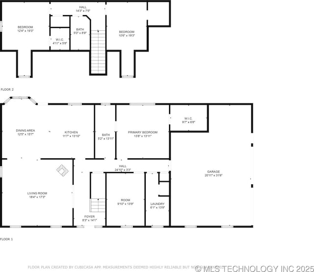 21800 E 450th Rd, Pryor, OK 74361 - photo 40