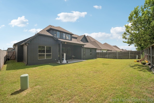 3722 W Tucson Pl, Broken Arrow, OK 74011 - photo 27