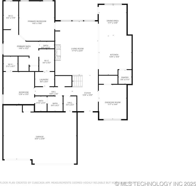 3722 W Tucson Pl, Broken Arrow, OK 74011 - photo 32