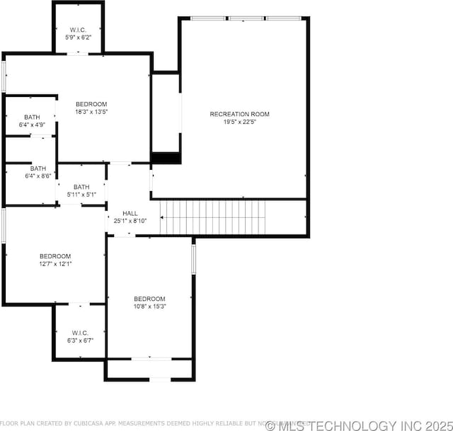3722 W Tucson Pl, Broken Arrow, OK 74011 - photo 33