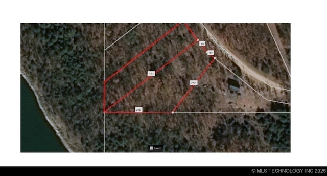 4 W Running Springs Rd, Park Hill, OK 74451 - photo 1