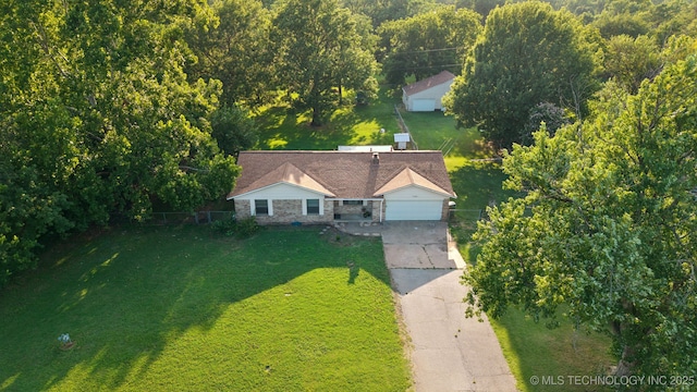 7546 N 145th E Ave, Owasso, OK 74055 - photo 28