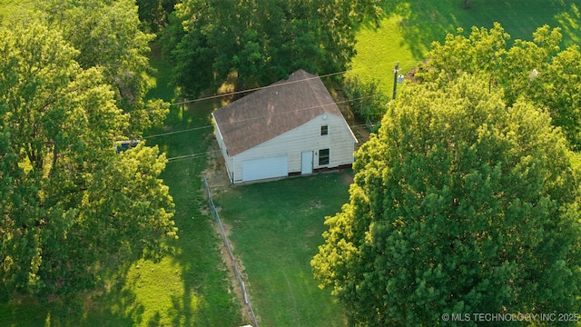 7546 N 145th E Ave, Owasso, OK 74055 - photo 29