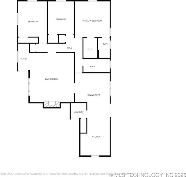 7546 N 145th E Ave, Owasso, OK 74055 - photo 33