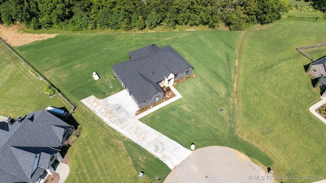 15286 E Taylor Ln, Claremore, OK 74017 - photo 36