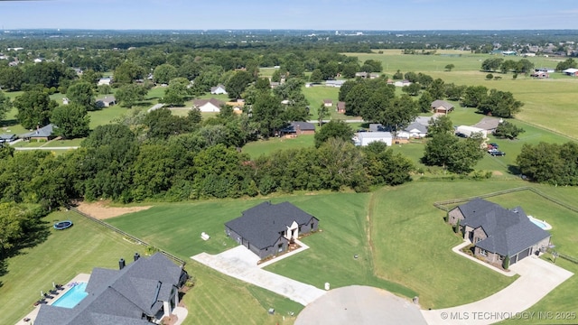 15286 E Taylor Ln, Claremore, OK 74017 - photo 37