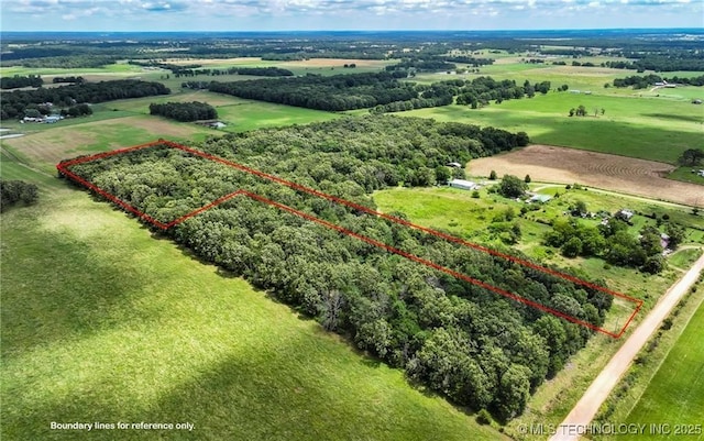 16428 E 535th Rd, Colcord, OK 74338 - photo 4