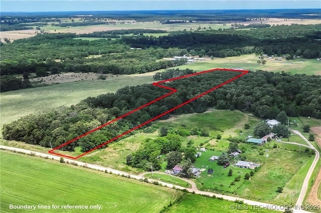 16428 E 535th Rd, Colcord, OK 74338 - photo 6