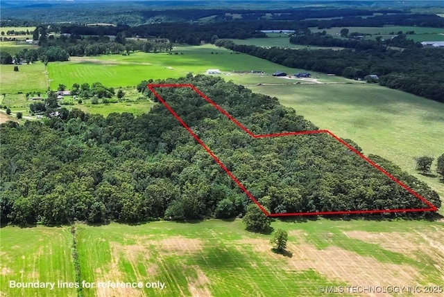 16428 E 535th Rd, Colcord, OK 74338 - photo 8