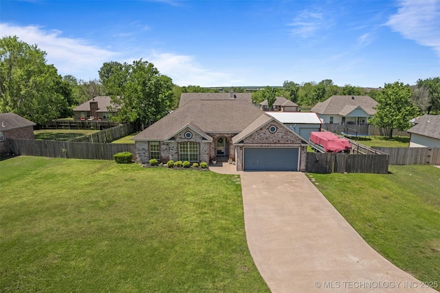1104 S Mockingbird Ln, Skiatook, OK 74070 - photo 1