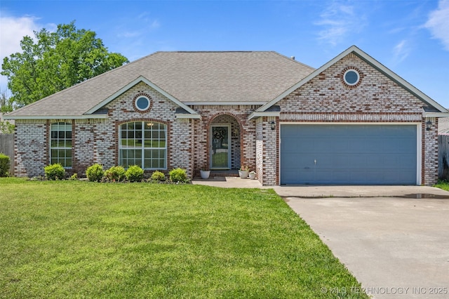 1104 S Mockingbird Ln, Skiatook, OK 74070 - photo 2