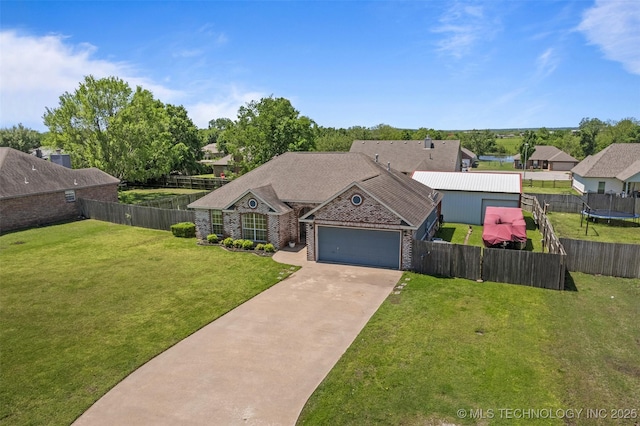 1104 S Mockingbird Ln, Skiatook, OK 74070 - photo 3