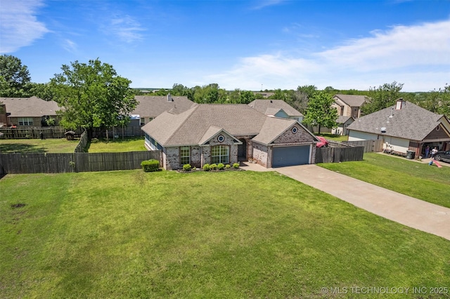 1104 S Mockingbird Ln, Skiatook, OK 74070 - photo 4
